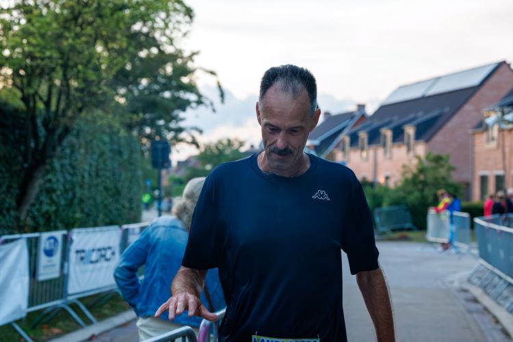 Landlopersjogging 2026